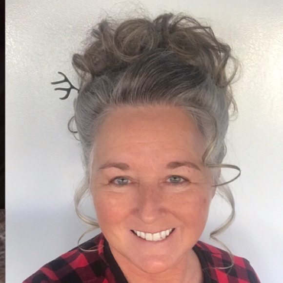 Meet your Posher, Juanita - Picture 1 of 1